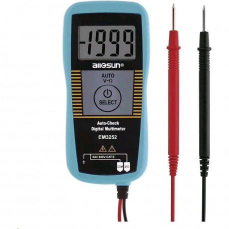 multimeter MD-510